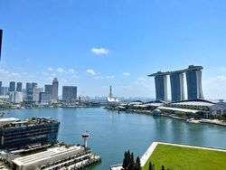 The Sail @ Marina Bay (D1), Apartment #625858211